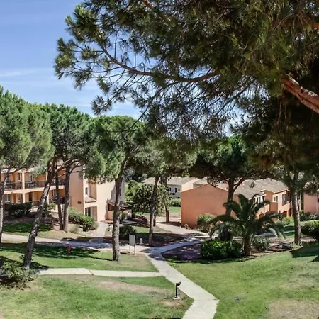 Apartment Saint-raphael Valescure - Maeva - Cosy 2 Pieces 6 Personnes - Selection - Super Mae-7934 *